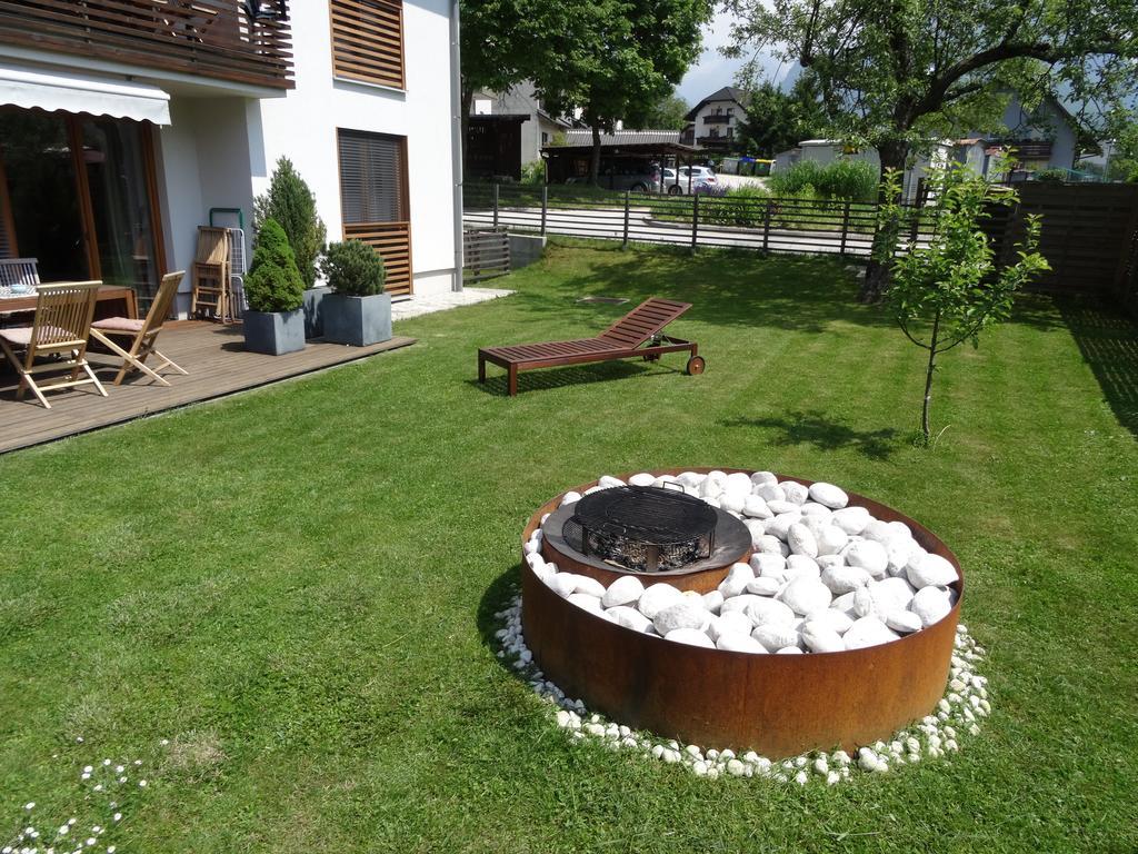 Apartments Supermjau ボヴェツ エクステリア 写真