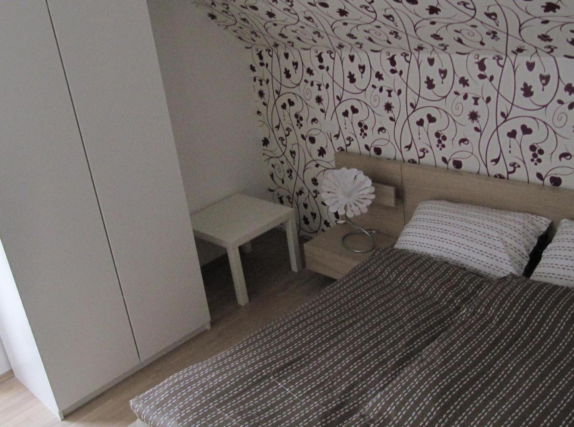 Apartments Supermjau ボヴェツ エクステリア 写真