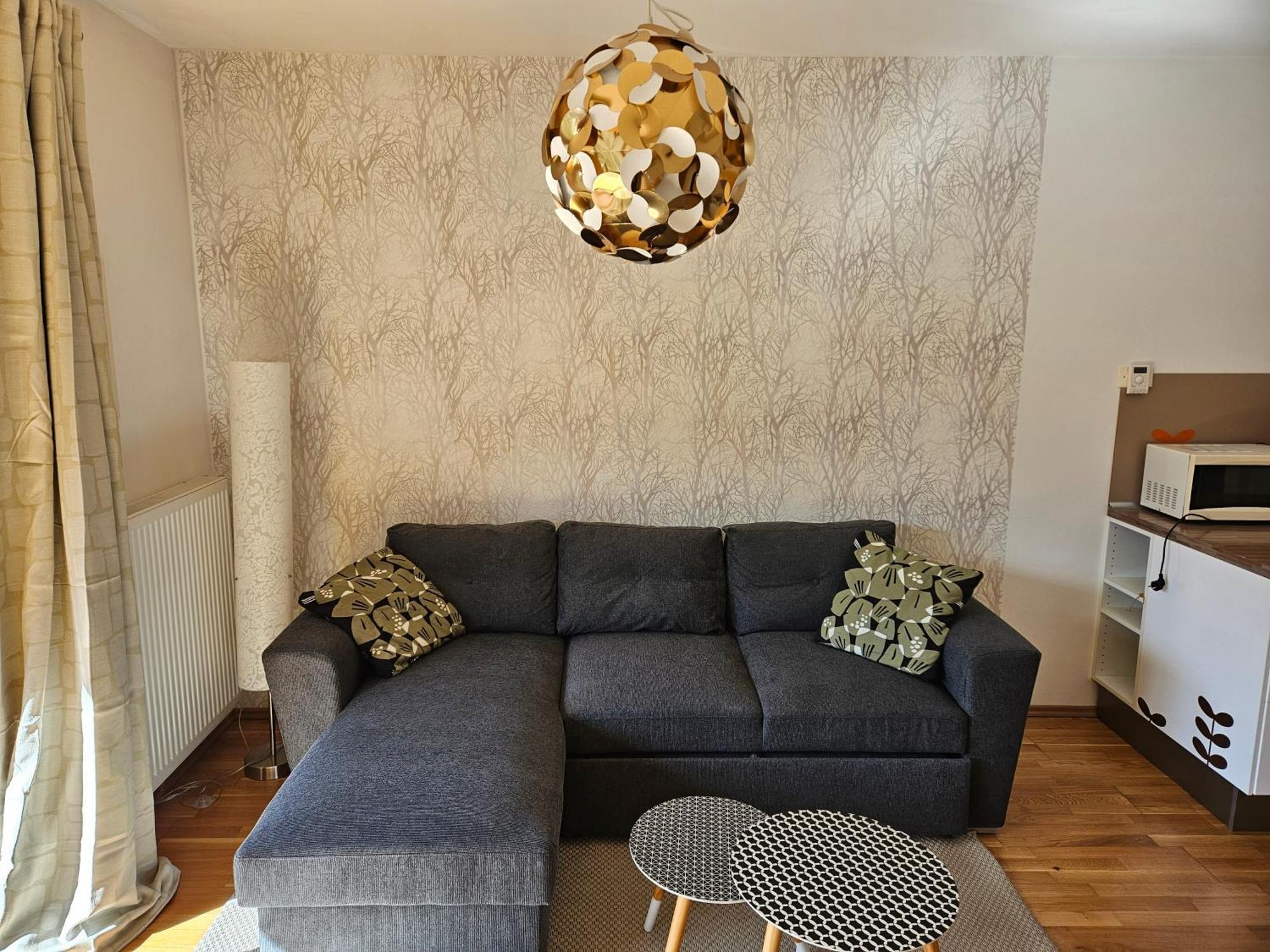 Apartments Supermjau ボヴェツ エクステリア 写真