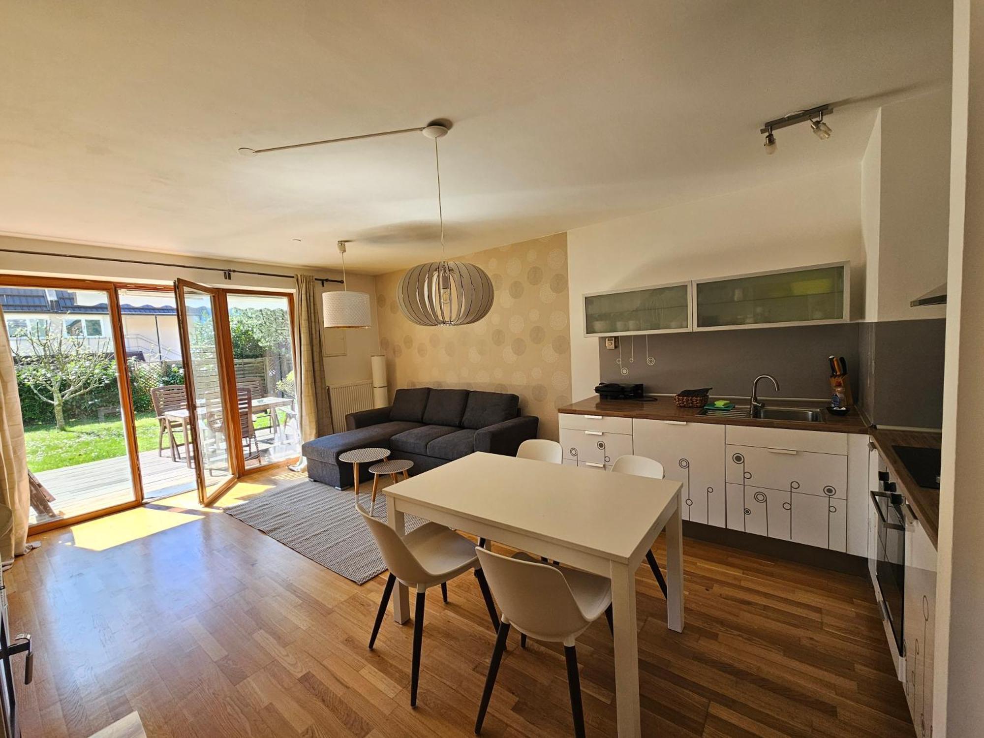 Apartments Supermjau ボヴェツ エクステリア 写真
