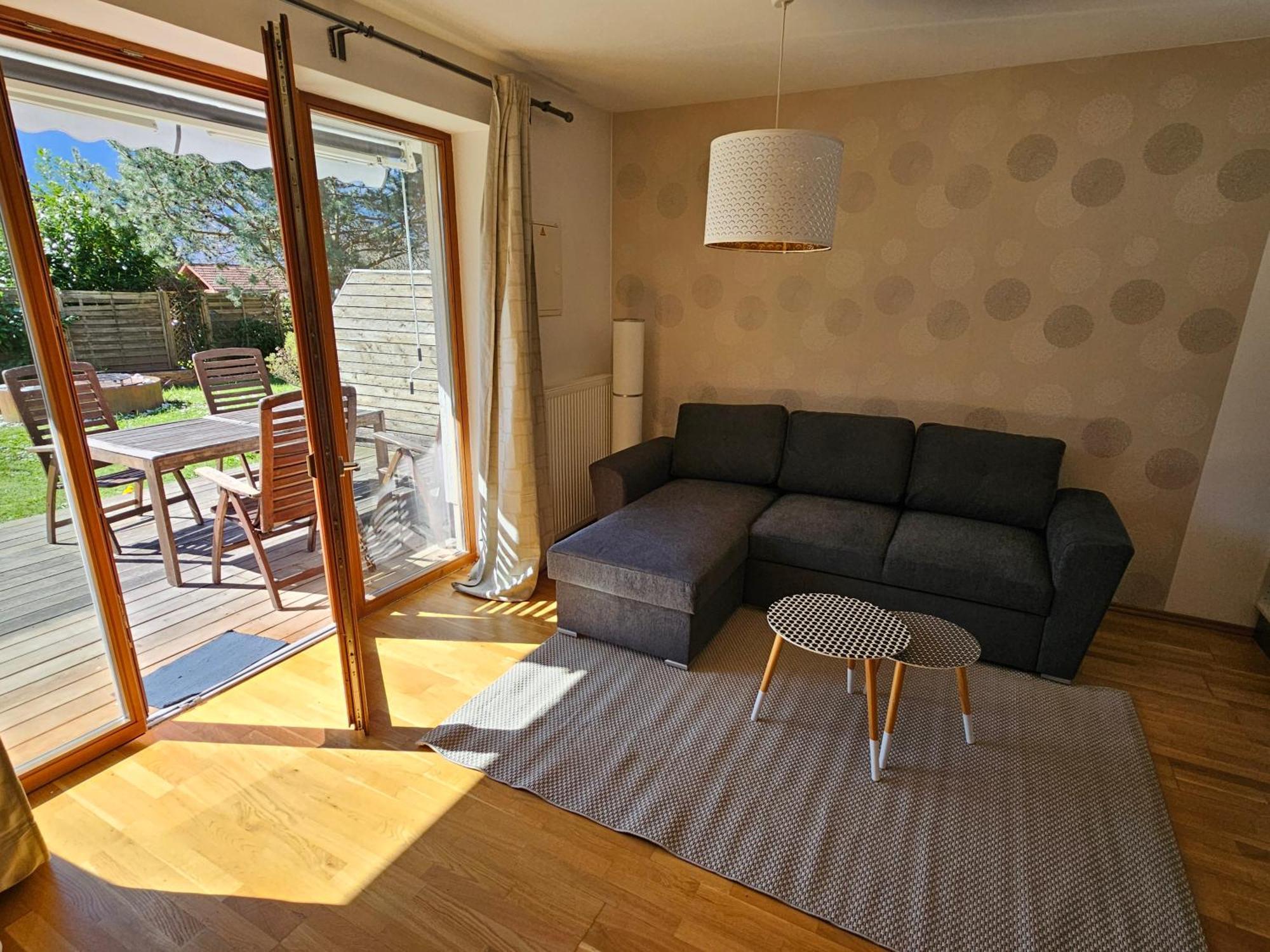 Apartments Supermjau ボヴェツ エクステリア 写真