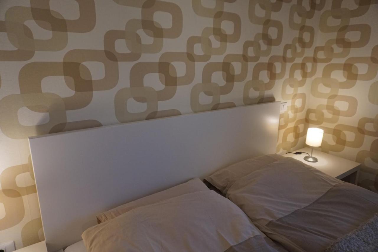 Apartments Supermjau ボヴェツ エクステリア 写真