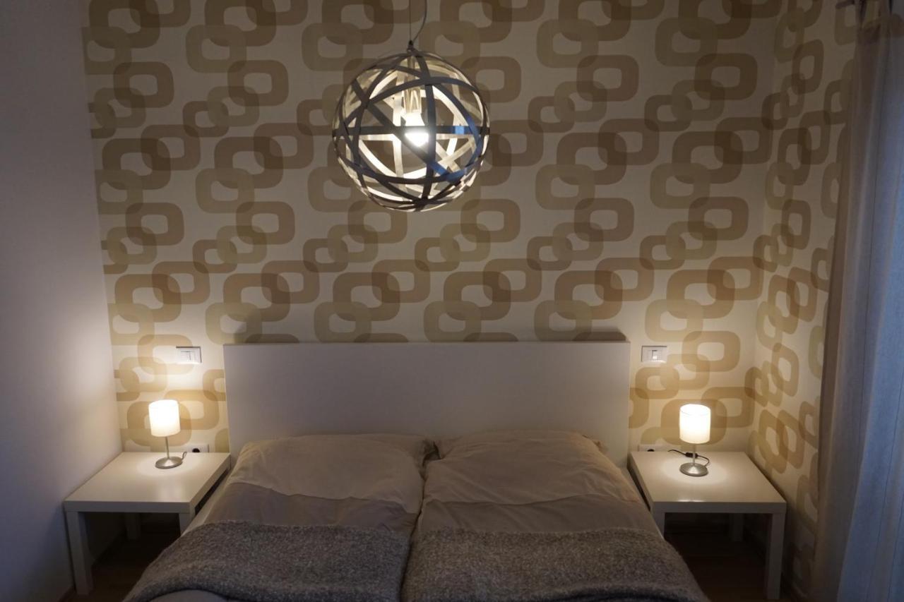 Apartments Supermjau ボヴェツ エクステリア 写真